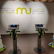 M.A.N.D.U. Simbach - GALLERY