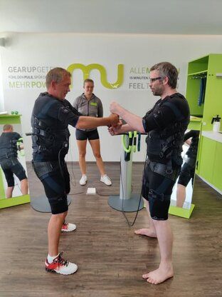 M.A.N.D.U. Simbach - GALLERY