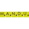M.A.N.D.U. Simbach - LOGO