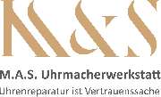 M.A.S. Uhrmacherwerkstatt - 44
