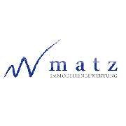 m a t z IMMOBILIENBEWERTUNG - LOGO