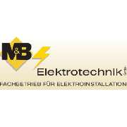 M & B Elektrotechnik - LOGO