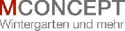 M-CONCEPT GmbH - Logo MCONCEPT GmbH