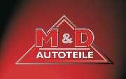 M & D Autoteile Thomas Pfendt - 1