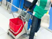 M.D.T Gebäudeservice - GALLERY