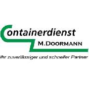 M. Doormann Containerdienst - LOGO