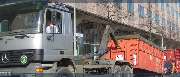 M.E.S.A Logistik und Entsorgungs GmbH - GALLERY