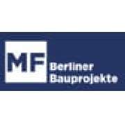 M & F Berliner Bauprojekte & Bauausführung GmbH - LOGO