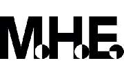 M.H.E. GmbH - LOGO