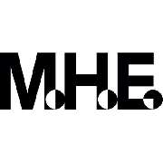 M.H.E. GmbH - LOGO