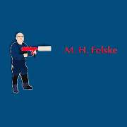 M.H. Felske, Inh.: Matthias Felske - LOGO