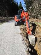 M.Hauenstein Tiefbau Straßenbau - 2