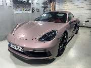 M. Hausler Fahrzeugaufbereitung - GALLERY