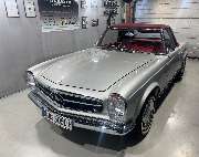 M. Hausler Fahrzeugaufbereitung - GALLERY