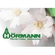 M. Hörmann Baumschulen - LOGO