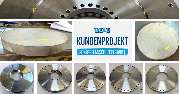 M & I Maschinenbau & Instandsetzung GmbH - GALLERY