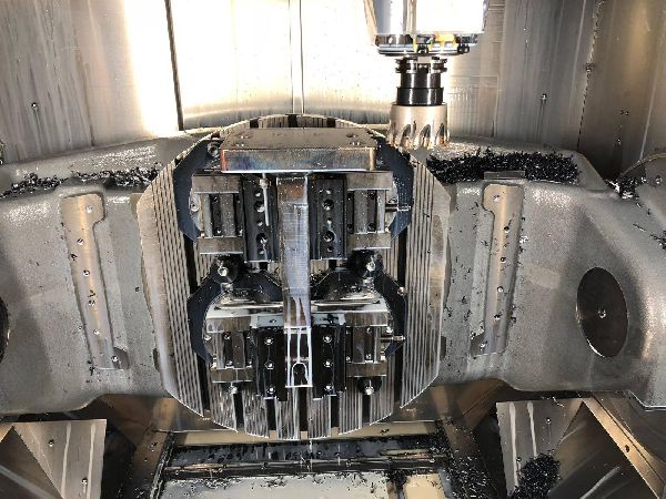 M & I Maschinenbau & Instandsetzung GmbH - GALLERY