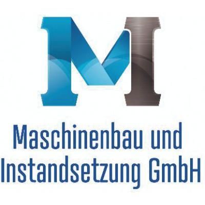 M & I Maschinenbau & Instandsetzung GmbH - LOGO