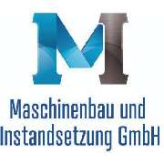 M & I Maschinenbau & Instandsetzung GmbH - LOGO