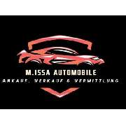 M.Issa Automobile - LOGO