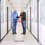 M.IT Connect GmbH & Co. KG - GALLERY