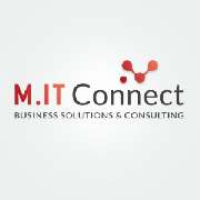 M.IT Connect GmbH & Co. KG - LOGO