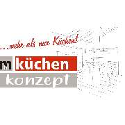 m Küchenkonzept Inh. Marco Hoffmann - LOGO