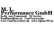 M.L. Performance GmbH - GALLERY