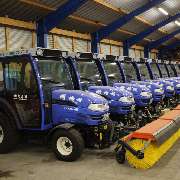 M & M Garten- und Landschaftsbau GmbH - Winterdienst