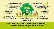 M. & M. Haus und Gartenservice - 1