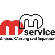 M.M. Service Marko Modesti - LOGO