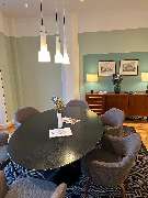 M.M.Warburg & CO Bremen - Konferenzraum der Bremer Geschäftsstelle von M.M.Warburg & CO