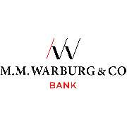 M.M.Warburg & CO Bremen - LOGO