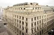 M.M.Warburg & CO - GALLERY