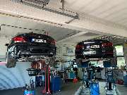 M + P Auto-Service Kfz.-Meisterbetrieb - GALLERY