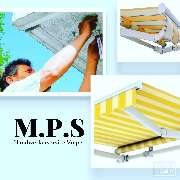 Logo - M.P.S Handwerkerservice Michael Volpe