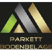 M Parkett & Bodenbeläge Studio - LOGO