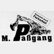 M.Passgang GmbH - LOGO