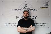 M.R. Body & Soul | Massage- und Hypnosetherapie - GALLERY