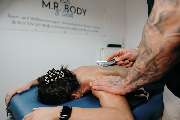 M.R. Body & Soul | Massage- und Hypnosetherapie - GALLERY