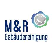 M & R Gebäudereinigung - LOGO