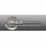 Logo - M & R Hamburger Alufelgenreparatur, Hamburg