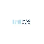 M & S Fenster GmbH - LOGO