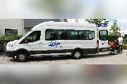 M. Salmi Personenbeförderung | Essen - Salmi Personenbeförderung Bus