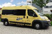 M. Salmi Personenbeförderung | Essen - Salmi Personenbeförderung Bus