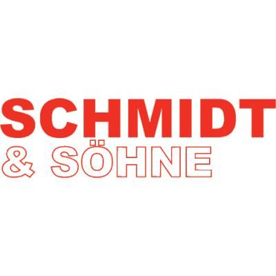 M. Schmidt & Söhne GmbH - LOGO