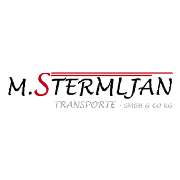 M. Stermljan Transporte GmbH & Co. KG - LOGO