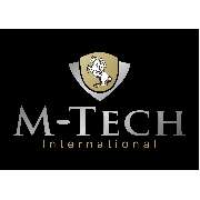 M-Tech International GmbH & Co. KG - LOGO
