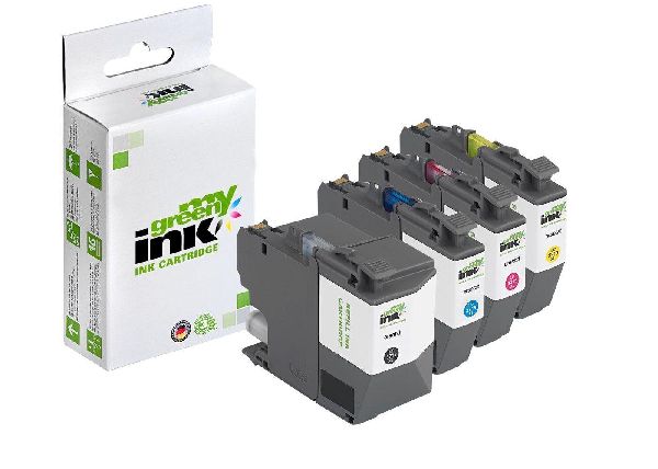 M.W. Druckerpatronen - GALLERY