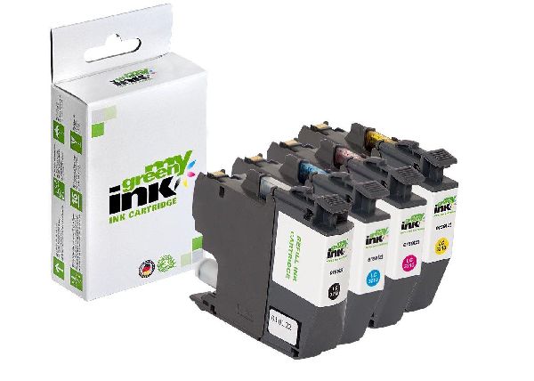 M.W. Druckerpatronen - GALLERY